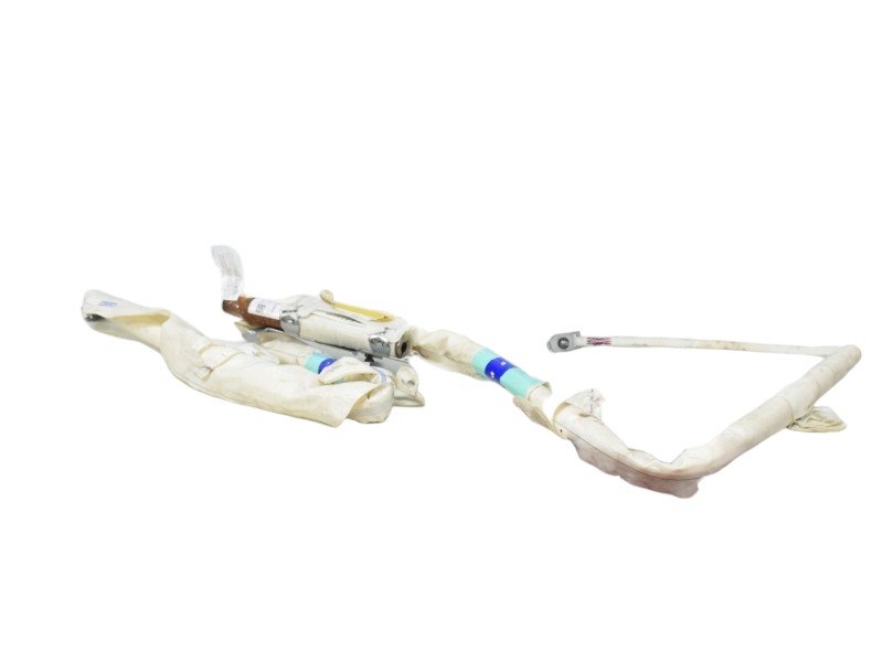 Airbag Tendina Laterale Destra Dx Opel Astra J 13251620  610768701B - 18585