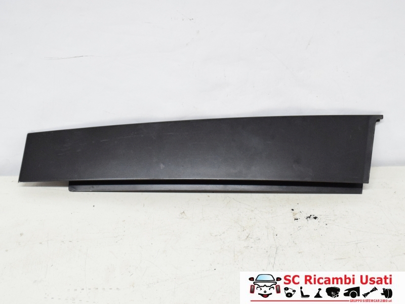 Modanatura Montante Porta Post Dx Opel Astra J 13303933 - 18587