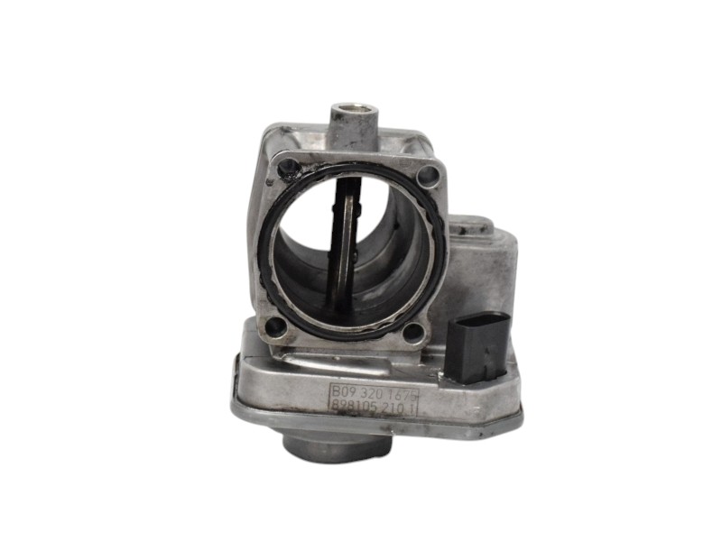 Corpo Farfallato Opel Astra J 1.7 Cdti 8981052101 - 18599