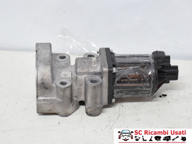 Valvola Egr Opel Astra J 1.7 Cdti 1582A038 - 18601 Valvola Egr Opel Astra J 1.7 Cdti 1582A038 - 18601