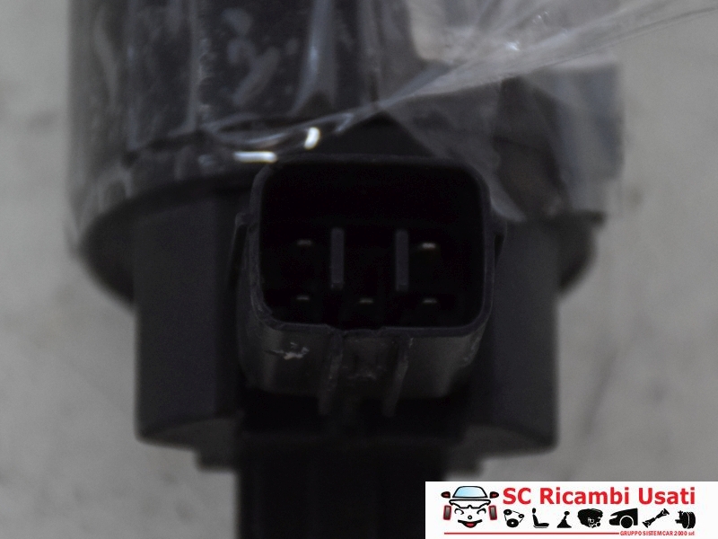 Valvola Egr Opel Astra J 1.7 Cdti 1582A038 - 18601 Valvola Egr Opel Astra J 1.7 Cdti 1582A038 - 18601