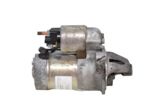 Motorino Avviamento 1.7 Cdti Opel Astra J 8980147432 - 18604