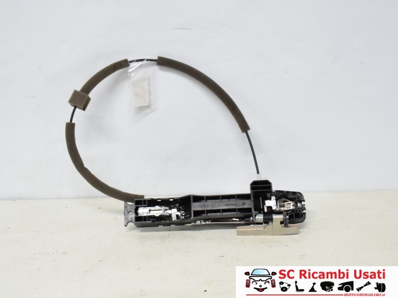 Maniglia Posteriore Sinistra Nissan X Trail  - 18738