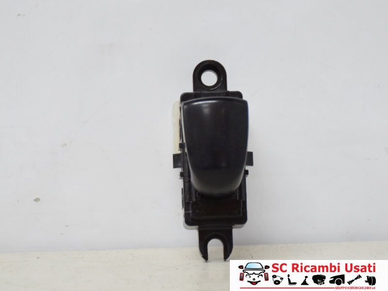 Pulsante Alzavetro Post Sx Nissan X Trail 2015  - 18747