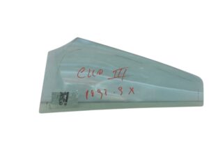Vetro Fisso Posteriore Sinistro Renault Clio 3 Sw - 18759