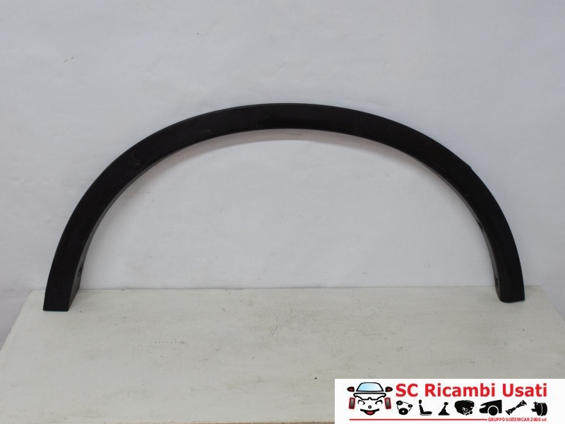 Modanatura Arco Ruota Post Sx Nissan X Trail 788614CE0A - 18760