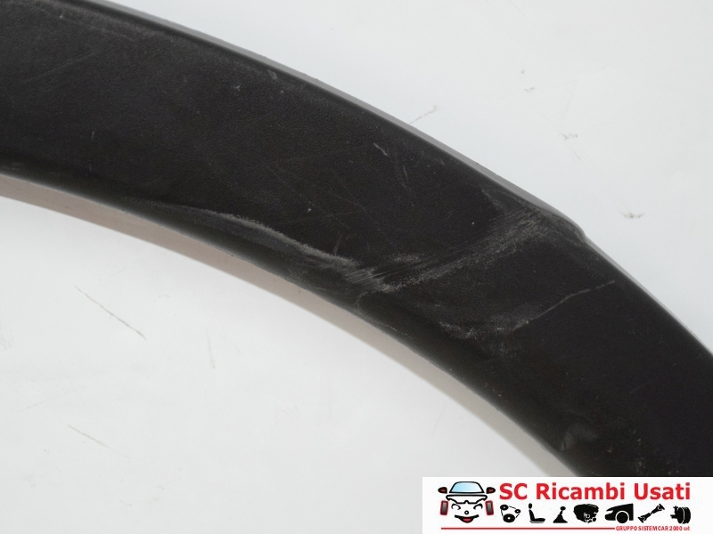 Modanatura Arco Ruota Post Sx Nissan X Trail 788614CE0A - 18760