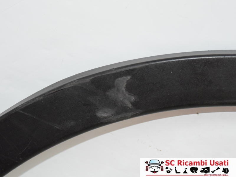 Modanatura Arco Ruota Post Sx Nissan X Trail 788614CE0A - 18760