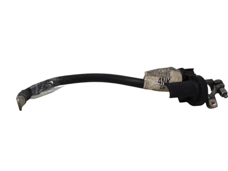 Cavo Batteria Con Sensore Opel Astra J 13282342 13502261 - 18870