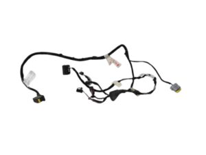 Cablaggio Porta Anteriore Destra Fiat Ducato 1366429080 - 18882