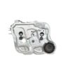 Alzavetro Anteriore Sinistro Hyundai Santa Fe 824702B011HZ - 18956 Alzavetro Anteriore Sinistro Hyundai Santa Fe 824702B011HZ - 18956