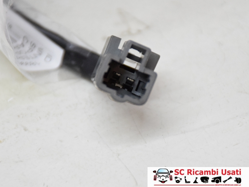 Interruttore Carburante Hyundai Santa Fe 2007 935552B000 - 18996