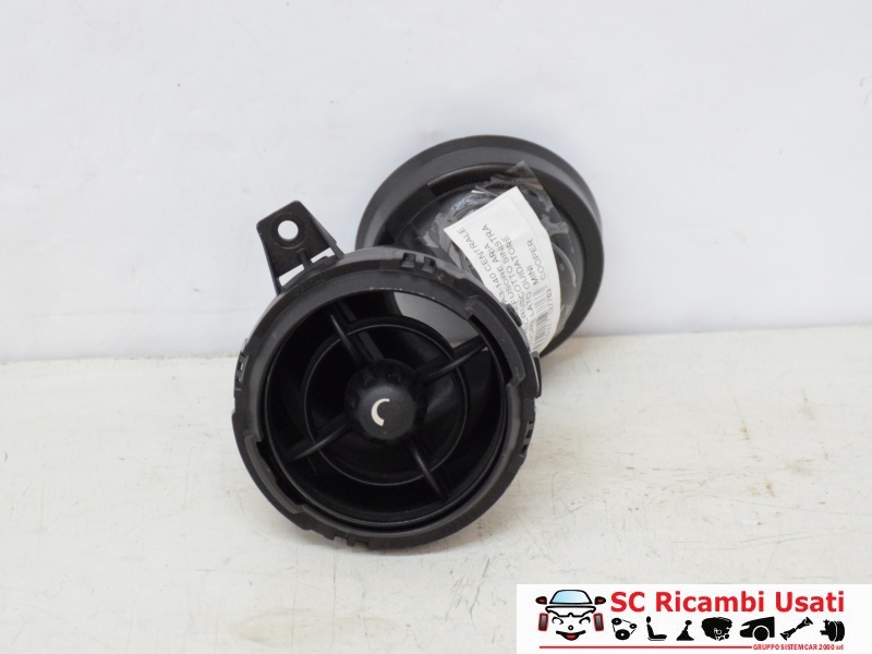 Bocchetta Diffusore Aria Sinistra Mini Cooper R56 23989135 - 19038 Bocchetta Diffusore Aria Sinistra Mini Cooper R56 23989135 - 19038
