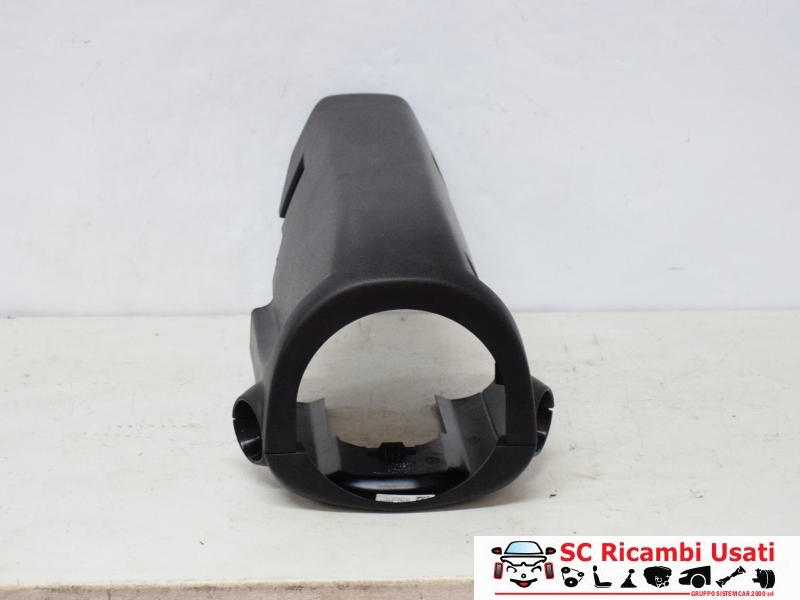 Rivestimento Riparo Piantone Sterzo Mini Cooper 0055609504 - 19041