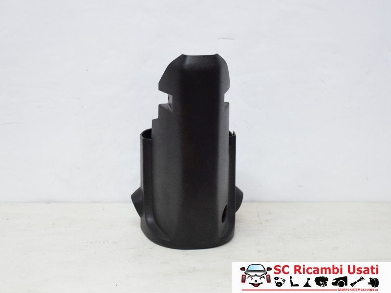 Rivestimento Riparo Piantone Sterzo Mini Cooper 0055609504 - 19041