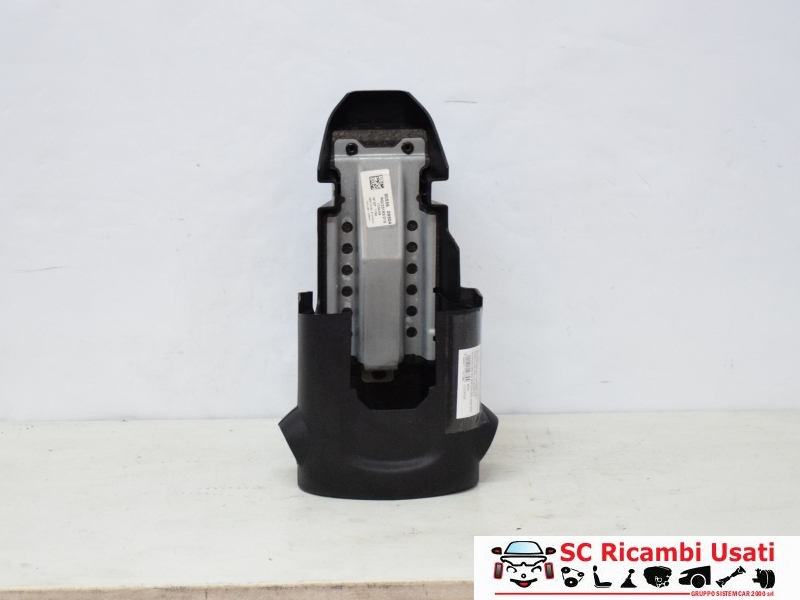 Rivestimento Riparo Piantone Sterzo Mini Cooper 0055609504 - 19041