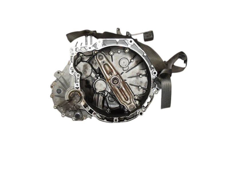 Cambio Mini Cooper R56 R57 1.6 Benzina 23007568724 - 19140 Cambio Mini Cooper R56 R57 1.6 Benzina 23007568724 - 19140