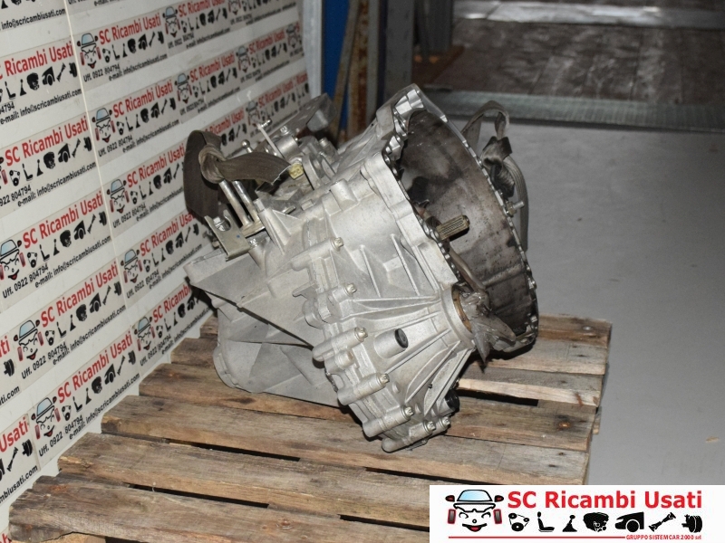 Cambio Mini Cooper R56 R57 1.6 Benzina 23007568724 - 19140 Cambio Mini Cooper R56 R57 1.6 Benzina 23007568724 - 19140