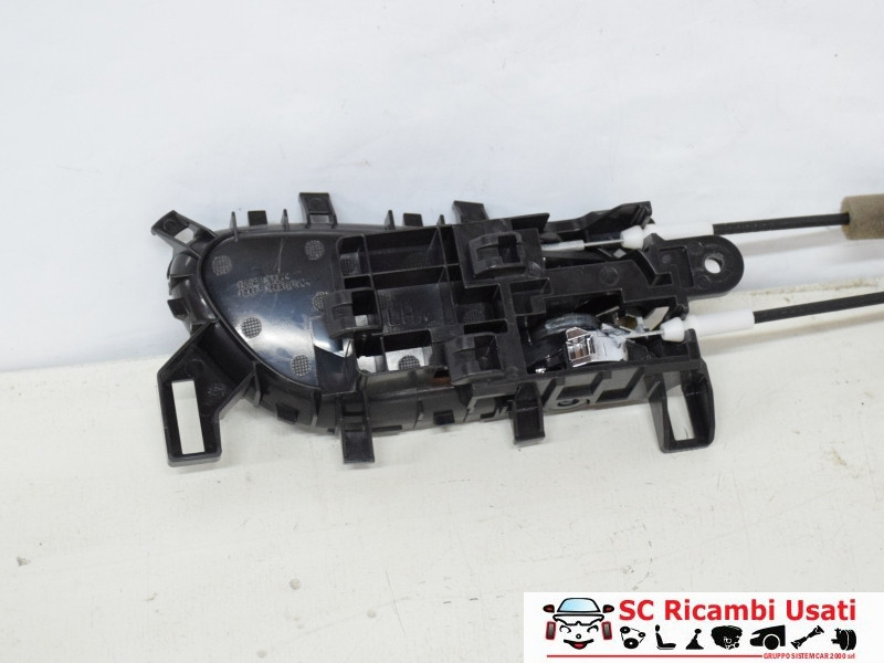 MANIGLIA INTERNA POSTERIORE SINISTRA NISSAN X-Trail Serie (T32) (14>18)