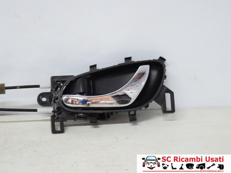 MANIGLIA INTERNA POSTERIORE SINISTRA NISSAN X-Trail Serie (T32) (14>18)