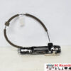 MANIGLIA ESTERNA POSTERIORE SINISTRA NISSAN X-Trail Serie (T32) (14>18)