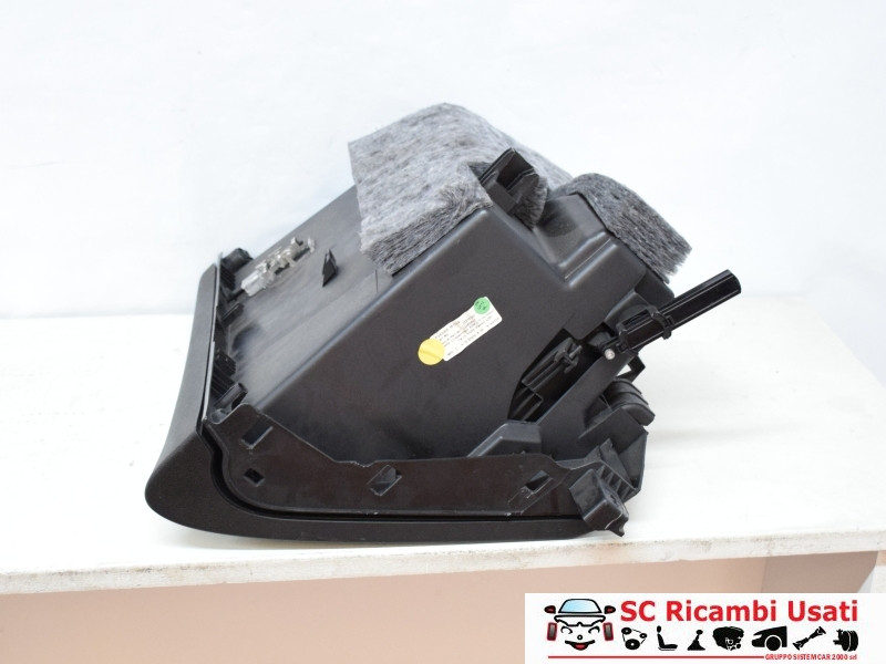 CASSETTO PORTA OGGETTI OPEL Astra J 2° Serie 13262607 (11>)