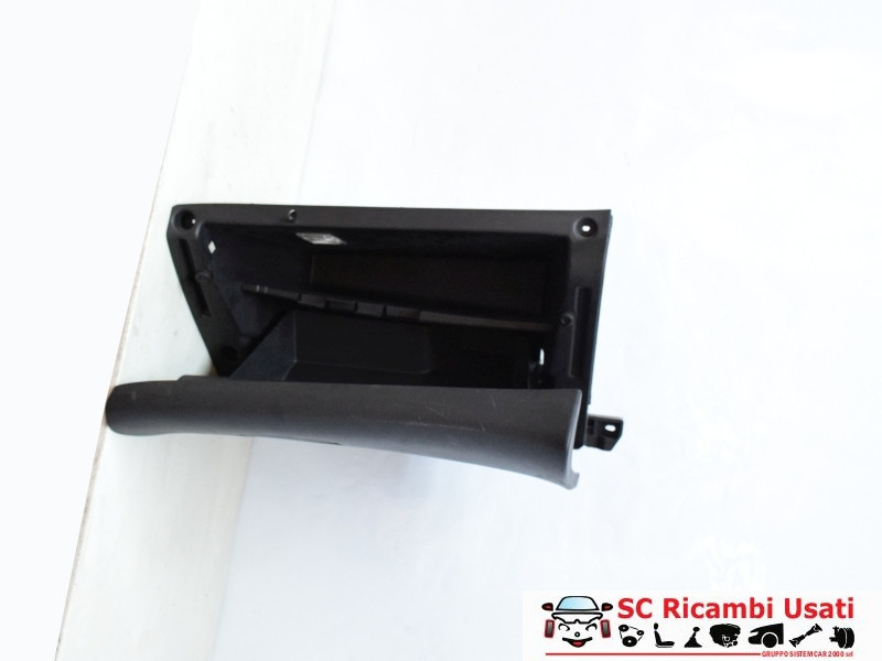 CASSETTO PORTA OGGETTI OPEL Astra J 2° Serie 13262607 (11>)