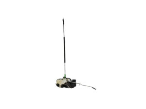 SERRATURA POSTERIORE DESTRA OPEL Astra J 2° Serie (11>)