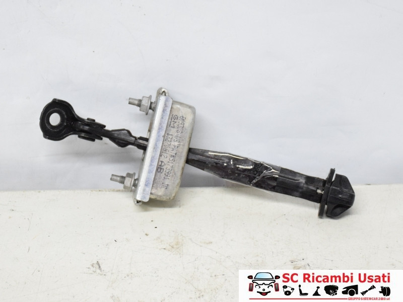 TIRANTE FERMO PORTA POST DX OPEL Astra J 2° Serie 13270612 (11>)