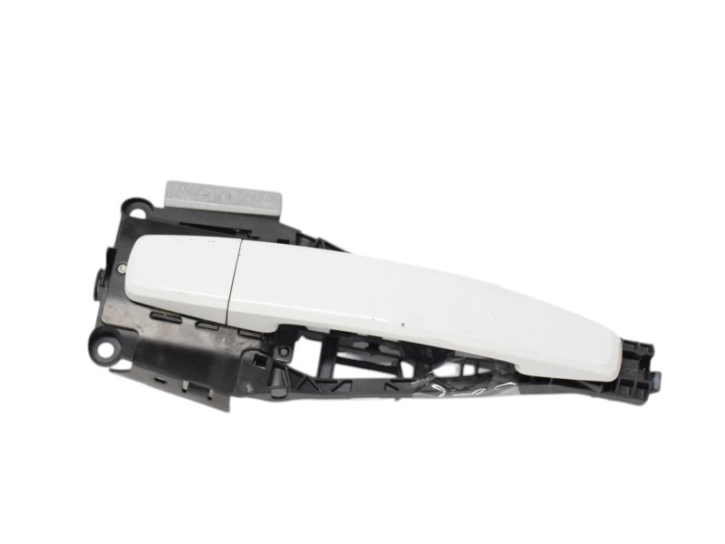 MANIGLIA ESTERNA POSTERIORE DESTRA OPEL Astra J 2° Serie 14096401RH (11>)