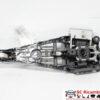 MANIGLIA ESTERNA POSTERIORE DESTRA OPEL Astra J 2° Serie 14096401RH (11>)