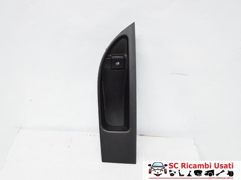 PULSANTE ALZAVETRO POSTERIORE DESTRO OPEL Astra J 2° Serie 13258640 (11>)