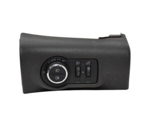COMANDO LUCI OPEL Astra J 2° Serie 13268702 (11>)