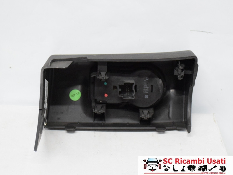COMANDO LUCI OPEL Astra J 2° Serie 13268702 (11>)