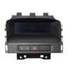 DISPLAY OPEL Astra J 2&deg; Serie 565412769 (11>)