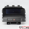 DISPLAY OPEL Astra J 2&deg; Serie 565412769 (11>)