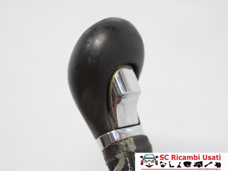 LEVA CAMBIO OPEL Astra J 2° Serie 55563829 diesel (11>)