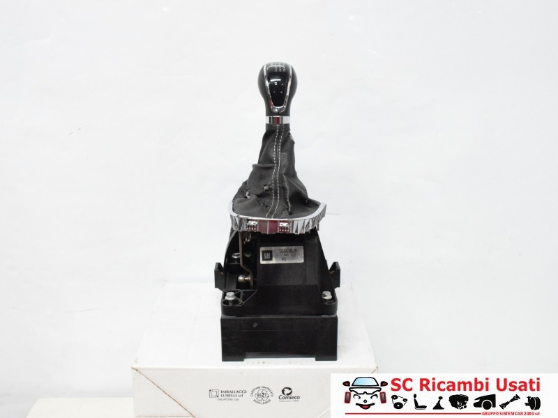LEVA CAMBIO OPEL Astra J 2° Serie 55563829 diesel (11>)