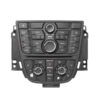 COMANDI CLIMA OPEL Astra J 2° Serie 13337218 (11>)