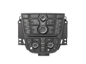 COMANDI CLIMA OPEL Astra J 2° Serie 13337218 (11>)
