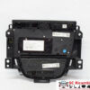 COMANDI CLIMA OPEL Astra J 2° Serie 13337218 (11>)