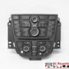 COMANDI CLIMA OPEL Astra J 2° Serie 13337218 (11>)