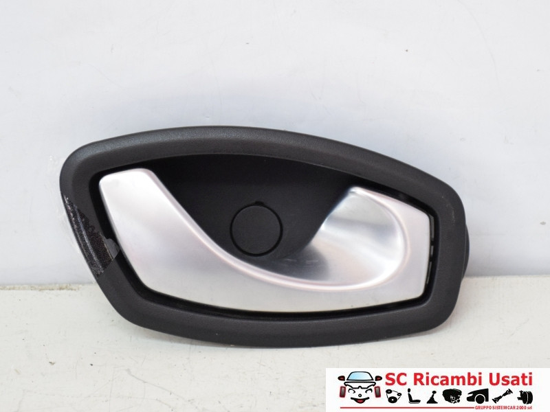 MANIGLIA INTERNA ANTERIORE DESTRA RENAULT Megane III 826720001R (08>16)
