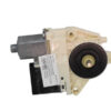MECCANISMO ALZAVETRO POST. SX RENAULT Megane III 827310002R (08>16)