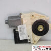 MECCANISMO ALZAVETRO POST. SX RENAULT Megane III 827310002R (08>16)