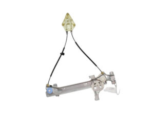 MECCANISMO ALZAVETRO POST. SX RENAULT Megane III 827210003R (08>16)