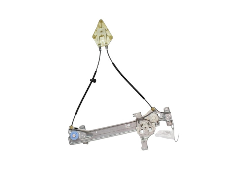 MECCANISMO ALZAVETRO POST. SX RENAULT Megane III 827210003R (08>16)