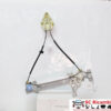 MECCANISMO ALZAVETRO POST. SX RENAULT Megane III 827210003R (08>16)