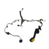 IMPIANTO ELETTRICO (CABLAGGIO) PORTA POSTERIORE SX RENAULT Megane III 241276974R (08>16)