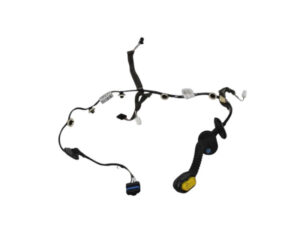 IMPIANTO ELETTRICO (CABLAGGIO) PORTA POSTERIORE SX RENAULT Megane III 241276974R (08>16)